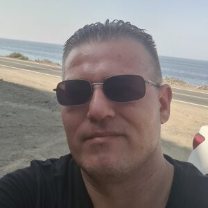 Profilbild von Erol Yoran