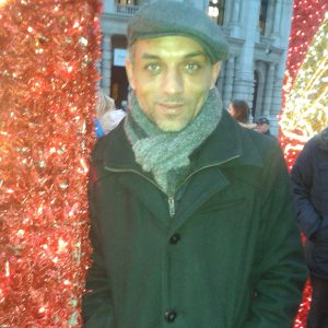 Profilbild von Ersan Bostanci
