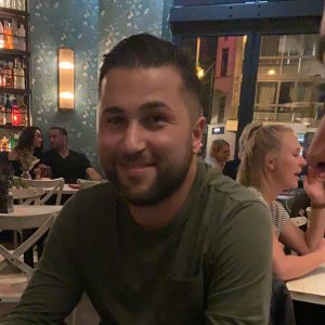 Profilbild von Ersen Dogan