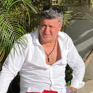 Profilbild von Ersin Beyhan