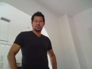 Profilbild von Ersin Ergün