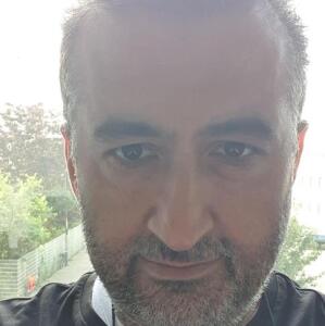 Profilbild von Ersin Karaca