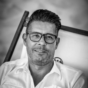 Profilbild von Ersin Keser
