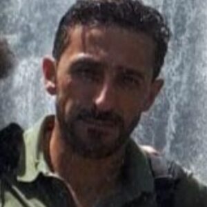 Profilbild von Ersin Uysal