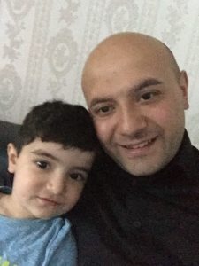 Profilbild von Ersin Yücesan