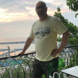 Profilbild von Ersin Yürük