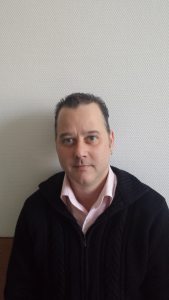 Profilbild von Ertac Carikci