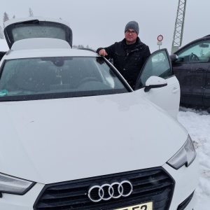 Profilbild von Ertan Akyol