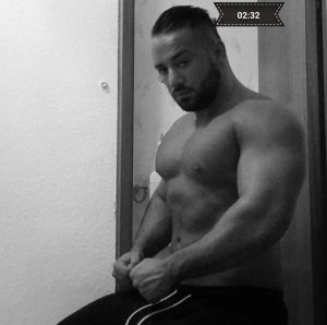 Profilbild von Ertan Bozkir