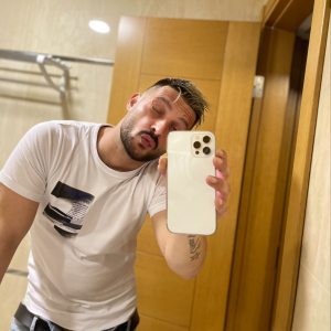 Profilbild von Ertan Calap