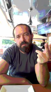 Profilbild von Ertan Çetin