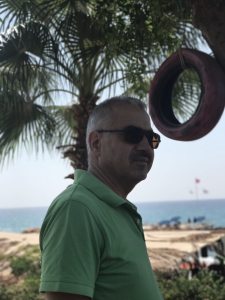 Profilbild von Ertan Coban