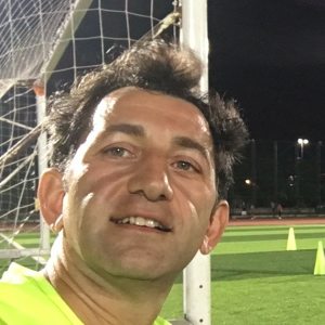 Profilbild von Ertan Daldan