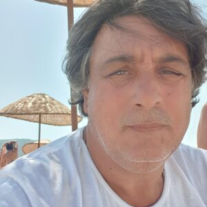 Profilbild von Ertan Gelberi