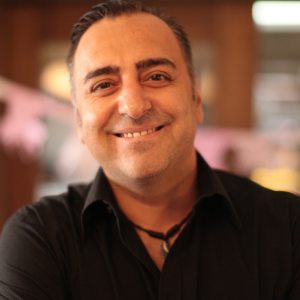 Social Media Profilbild Ertan Hatipoglu 