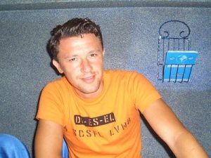 Profilbild von Ertan Kaya