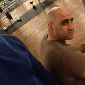Profilbild von Ertan Kilic