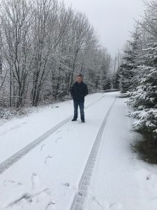 Profilbild von Ertan Kuyubasi