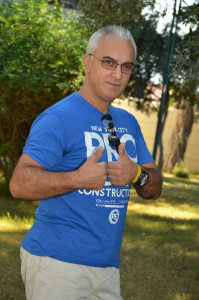 Profilbild von Ertan Üzel