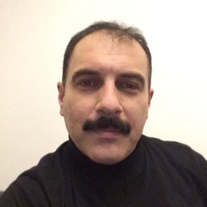 Profilbild von Ertekin Sancar