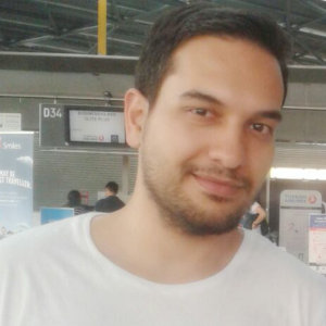 Profilbild von Ertugrul Bayar
