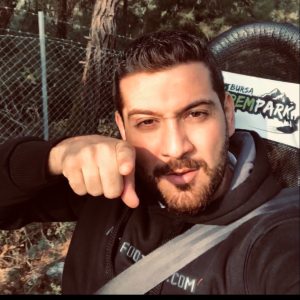 Profilbild von Ertugrul Köse