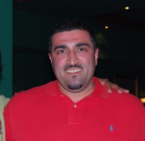 Profilbild von Erturul Ates