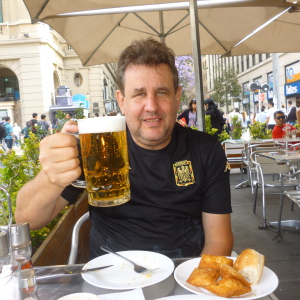 Profilbild von Ervel Lundgren