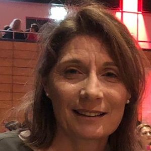 Profilbild von Ervina Jusic