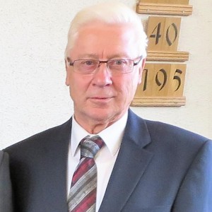 Profilbild von Erwin A. Neumann