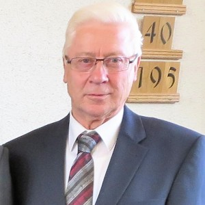 Social Media Profilbild Erwin A. Neumann 