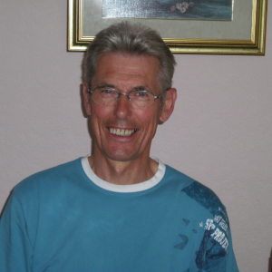 Profilbild von Erwin Andreas Drews