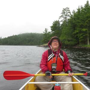 Profilbild von Erwin J Prinz