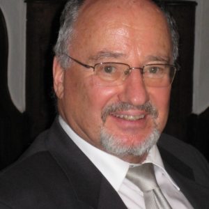 Profilbild von Erwin Ackermann