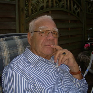 Profilbild von Erwin Albrecht