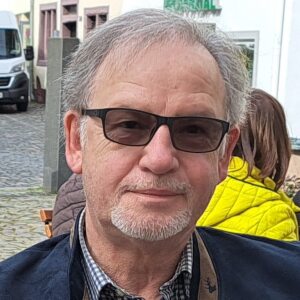 Profilbild von Erwin Althaus