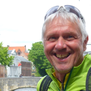 Profilbild von Erwin Aubel