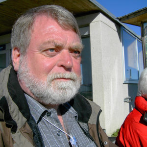 Profilbild von Erwin Bähr
