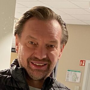 Profilbild von Erwin Balthes