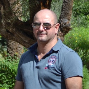 Profilbild von Erwin Bartesch