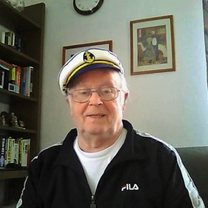 Profilbild von Erwin Bartoszek