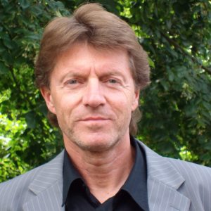 Profilbild von Erwin Becker