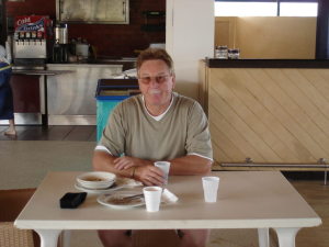 Profilbild von Erwin Beckonert