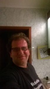 Profilbild von Erwin Berlingen
