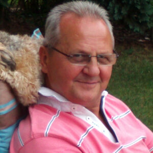 Profilbild von Erwin Bilski
