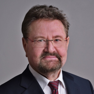 Profilbild von Erwin Bohlig
