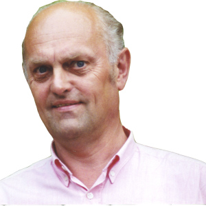 Profilbild von Erwin Bojens
