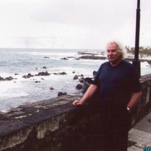 Profilbild von Erwin Boras