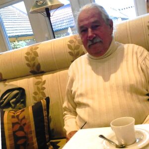 Profilbild von Erwin Boras