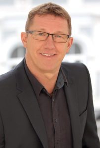 Profilbild von Erwin Borgmann